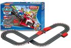 Carrera Go, Psi Patrol, Ready Race Rescue, tor wyścigowy, 2 samochody, 4,3 m