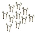 Carrera Go, szczotki stykowe, podwójne, 1:43