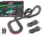 Carrera Go, Tuning Zone, tor wyścigowy z pojazdami, 5,3m