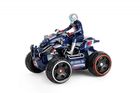 Carrera, Quad RC Red Bull Amfibia, pojazd zdalnie sterowany