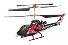 Carrera, Red Bull Cobra TAH-1F CARC, helikopter zdalnie sterowany