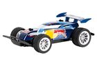 Carrera, Red Bull, pojazd, zdalnie sterowany, 2,4 GHz