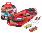 Carrera, Speed Arena, Auta, tor wyścigowy z autami w składanej walizce, 2,77m