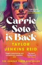 Carrie Soto Is Back (wersja angielska)