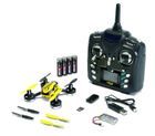 Carson, Dron X4 SPY Sport 2,4 GHz z kamerą i kartą SD, zdalnie sterowany