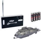 Carson, XS Deep Sea Dragon 40 MHz, mini łódka podwodna zdalnie sterowana