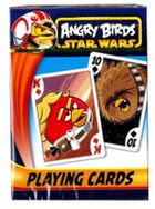 Cartamundi, Angry Birds Star Wars, talia kart