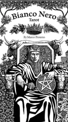 Cartamundi, Bianco Nero, karty do tarota