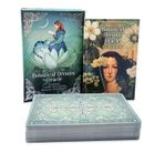 Cartamundi, Botanical Dreams, karty do tarota