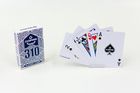 Cartamundi, Copag 310, talia kart, niebieska
