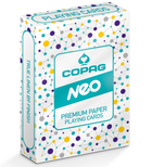 Cartamundi, Copag Neo Connect, karty do gry