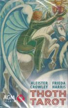 Cartamundi, Crowley Tarot Standard, karty do tarota