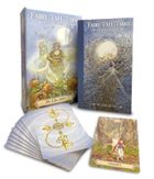 Cartamundi, Fairy Tale Tarot, karty do tarota
