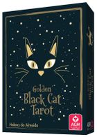 Cartamundi, Golden Black Cat, karty do tarota