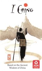 Cartamundi, I-Ching Holitzka, karty do tarota