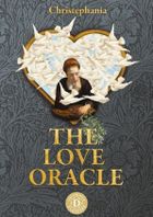 Cartamundi, Love Oracle, karty do tarota