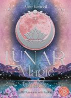 Cartamundi, Lunar Magic Oracle, karty do tarota