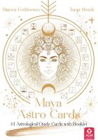 Cartamundi, Maya-Astro, karty do tarota