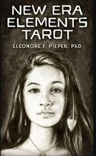 Cartamundi, New Era Elements, karty do tarota