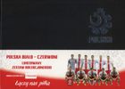Cartamundi, PZPN Polska Biało-czerwoni, karty do gry, zestaw kolekcjonerski