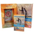 Cartamundi, Shaman Oracle, karty do tarota