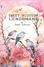 Cartamundi, Sweet Blossom Lenormand, karty do tarota