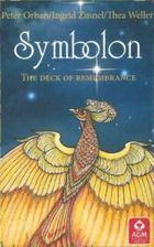 Cartamundi, Symbolon, The Deck of Remembrance, karty do tarota