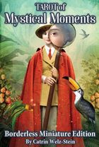 Cartamundi, Tarot of Mystical Moments, mini karty do tarota