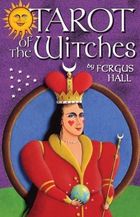 Cartamundi, Witches Tarot Deck, karty do tarota