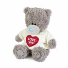 Carte Blanche, Me to You, maskotka w sweterku, Miś Tatty Teddy, Love You, 11 cm