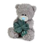 Carte Blanche, Me to You, maskotka z koniczynką, Miś Tatty Teddy, Good Luck, 13 cm