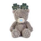 Carte Blanche, Me to You, maskotka z koniczynkami, Miś Tatty Teddy, Good Luck, 11 cm