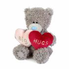 Carte Blanche, Me to You, maskotka z serduszkami, Miś Tatty Teddy, Big Hugs, 11 cm