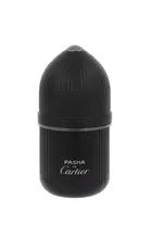 Cartier, Pasha de Cartier Noir Absolu, perfumy, spray, 50 ml