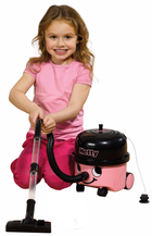 Casdon, Little Helper, Hetty, odkurzacz