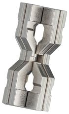 Cast Hourglass, łamigłówka, poziom 6/6, gra logiczna