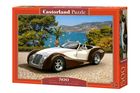 Castor, Roadster in riviera, puzzle, 500 elementów