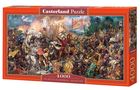 Castorland, Bitwa pod Grunwaldem, Jan Matejko, puzzle, 4000 elementów