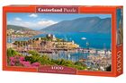 Castorland, Bodrum Marina, Turkish Riviera, puzzle, 4000 elementów