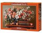 Castorland, Floral Evening, puzzle, 1000 elementów