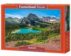 Castorland, Grinnell Lake Glacier, puzzle, 3000 elementów