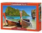 Castorland, Khao Phing Kan Tajlandia, puzzle, 500 elementów