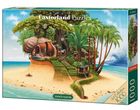 Castorland, Summer Madeira, puzzle, 1000 elementów