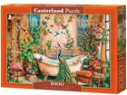 Castorland, The Bath Fantasy, puzzle, 1000 elementów