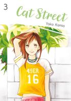Cat Street. Tom 3