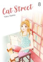 Cat Street. Tom 8