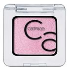 Catrice, Art Couleurs Eyeshadow, cień do powiek, 160 Silicon Violet, 2.4g