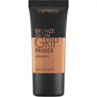 Catrice, Bronze Glow Grip Primer, baza pod makijaż, 010 Sun Glazed, 30 ml