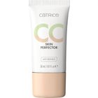 Catrice, CC Skin Perfector, krem upiększający CC, 010 Green Shift Go!, 30 ml