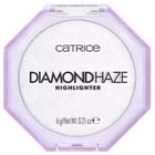 Catrice, Diamond Haze Highlighter, rozświetlacz, 010 Gimme Glitter, 6g